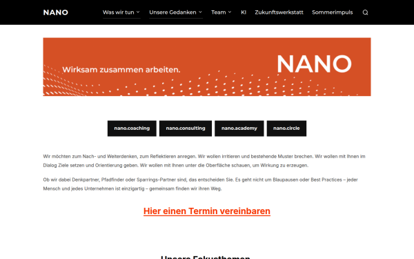 nano.training