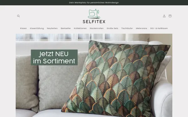 selfitex.de