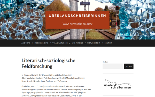 waysacrossthecountry.de