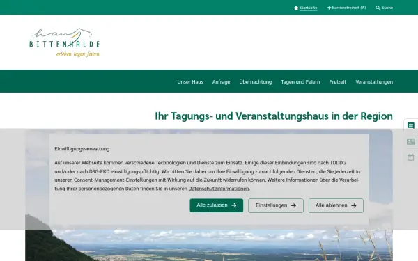 www.haus-bittenhalde.de