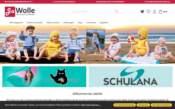 www.jawolle.com