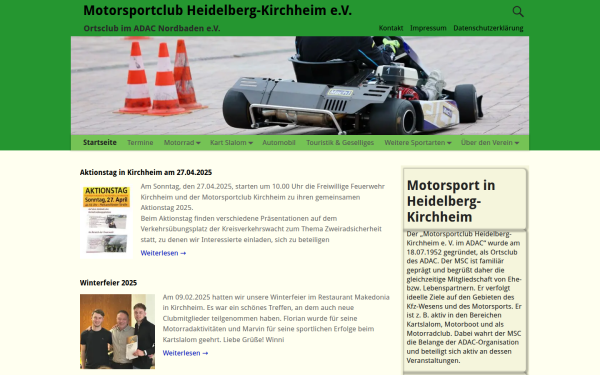 www.msc-heidelberg-kirchheim.de