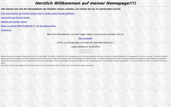 m-usener.de