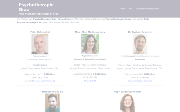 psychotherapeuten-graz.at