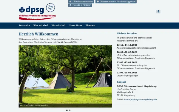 www.dpsg-magdeburg.de