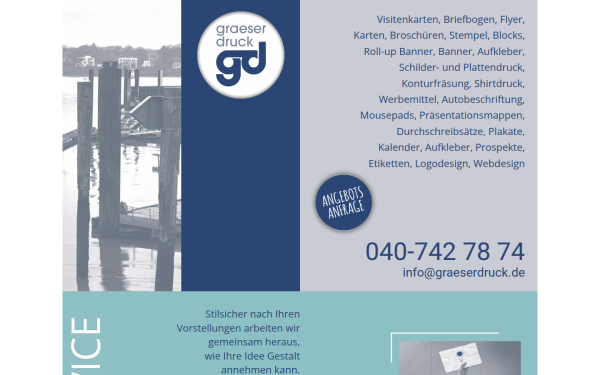 graeserdruck.de