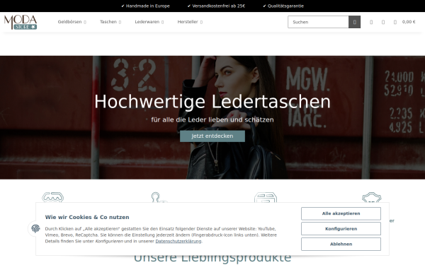 moda-store.de