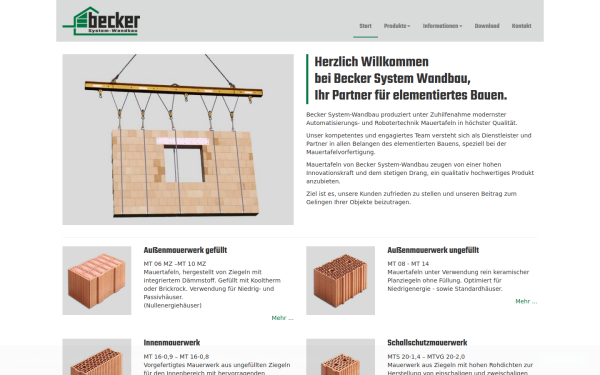 www.becker-system-wandbau.de
