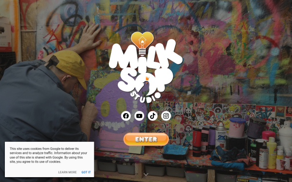 www.milksop.art