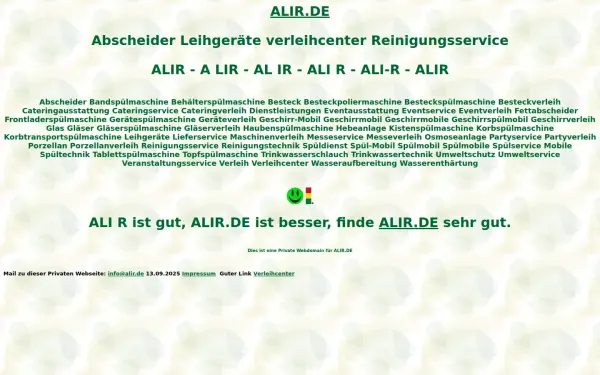 alir.de