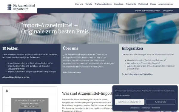 die-arzneimittel-importeure.de