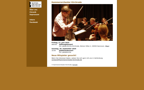 kammerorchester-kirchrode.de