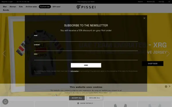 www.pissei.com
