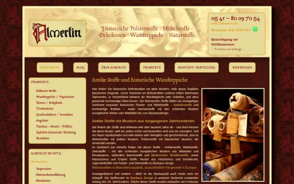 almerlin.de