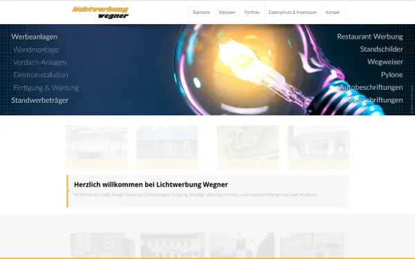 lichtwerbung-wegner.com