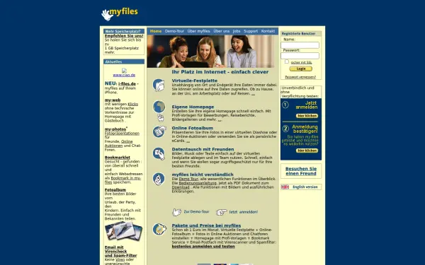 my-files.de