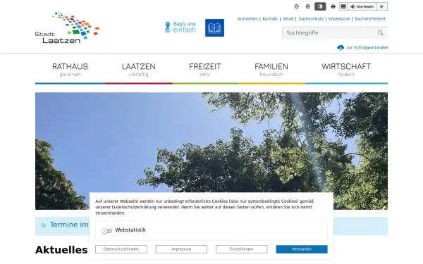 www.laatzen.de