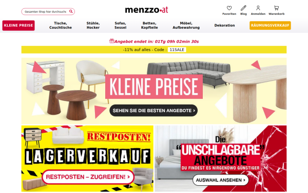 www.menzzo.at