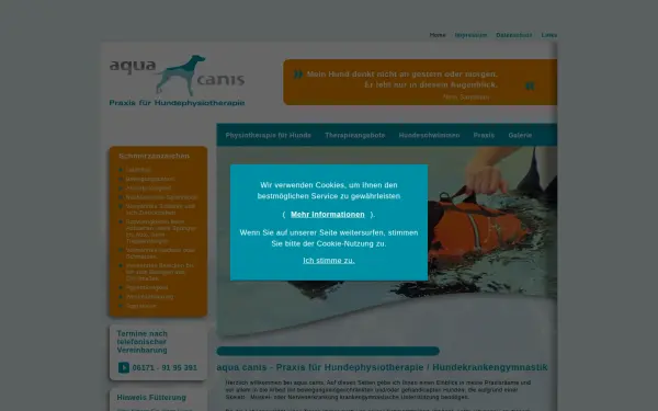 aqua-canis.de
