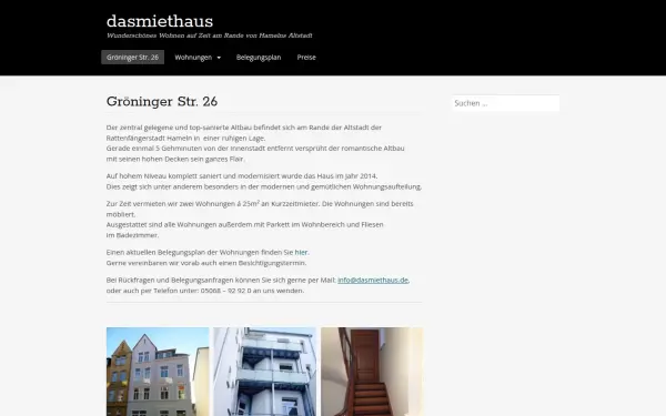 dasmiethaus.de