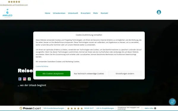 reisebueroamplico.de