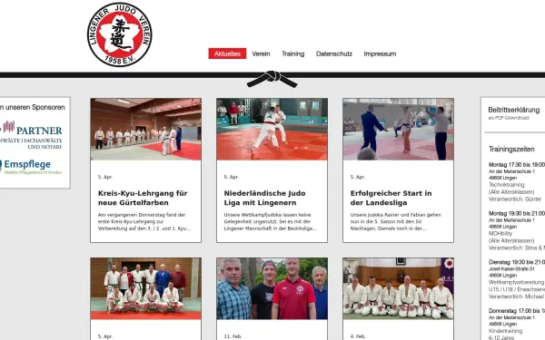 www.lingener-judo-verein.de