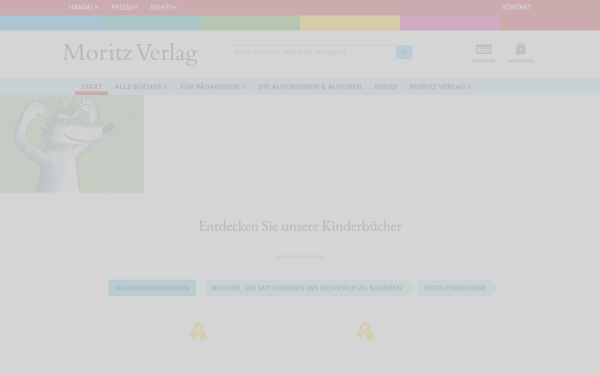 www.moritzverlag.de