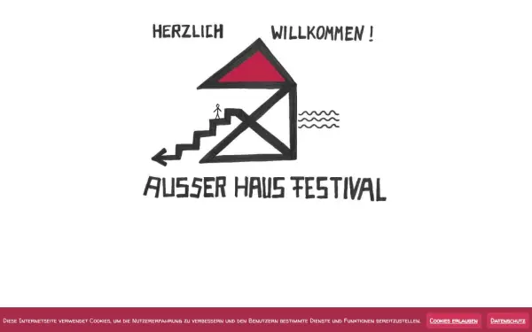 ausserhausfestival.de