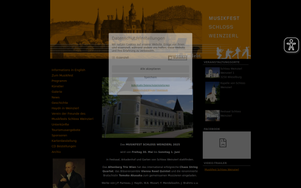 www.musikfest-weinzierl.at