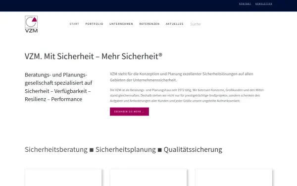 www.vzm.de