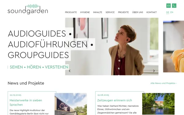 audioguide.de