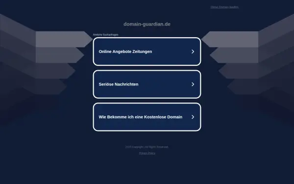 domain-guardian.de