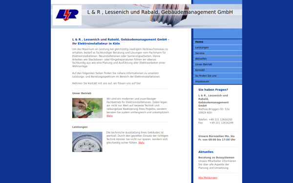 www.lundr.net