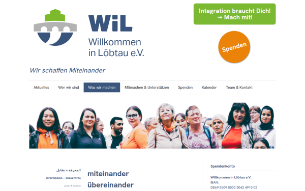 www.willkommen-in-loebtau.de