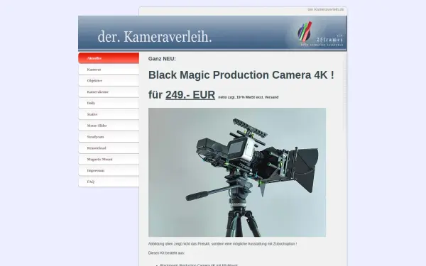 der-kameraverleih.de