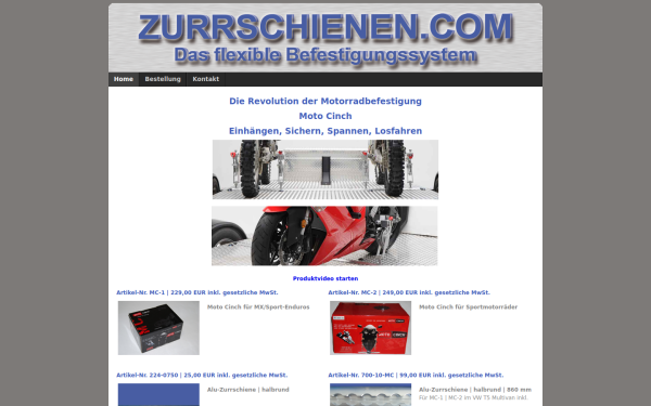 motocinch.de