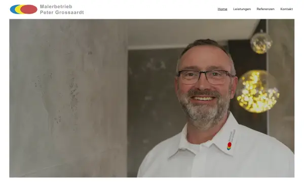 www.malerbetrieb-grossaardt.de