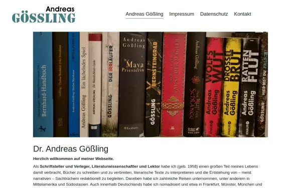 andreas-goessling.de