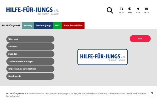 hilfefuerjungs.de