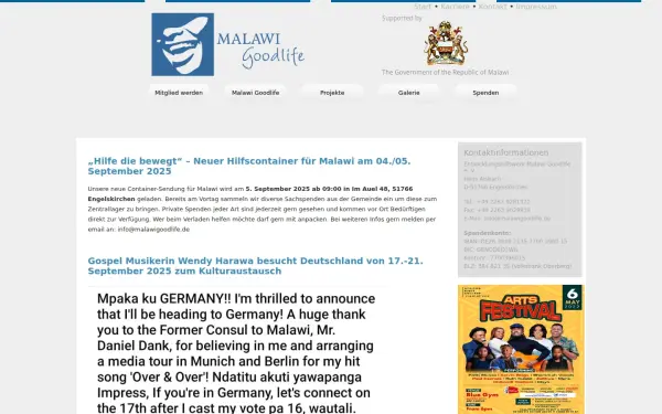 malawigoodlife.de