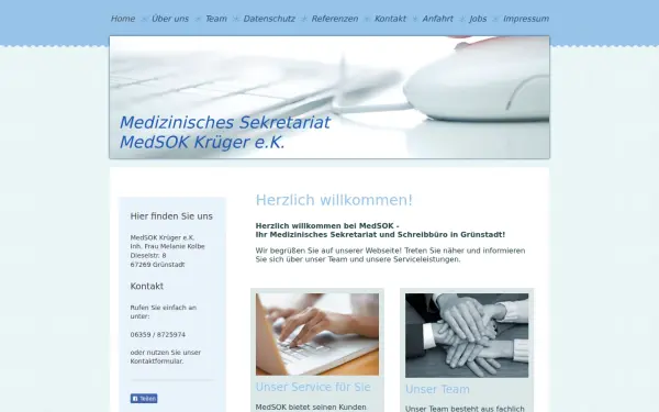 www.medsok.de