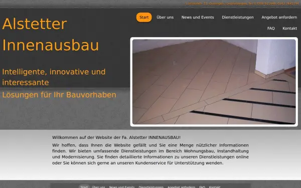 alstetter-innenausbau.de