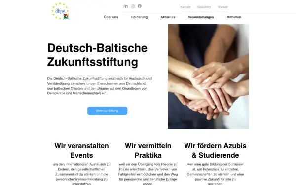 dbjw.deutsch-balten.de