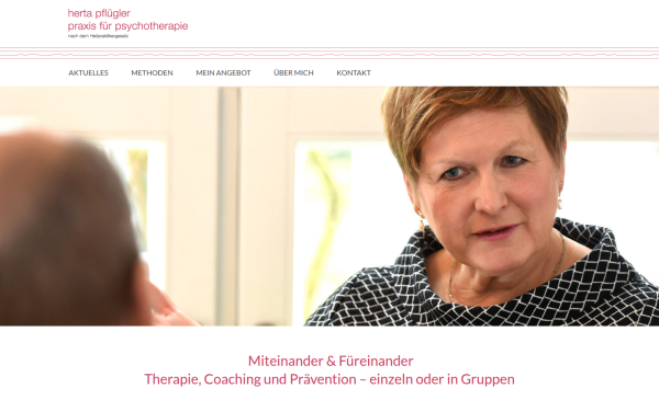 www.herta-pfluegler.de