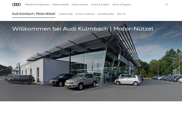 www.motor-nuetzel-kulmbach.audi