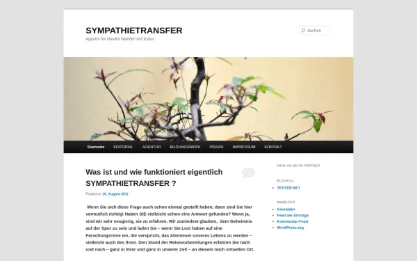 www.sympathietransfer.net