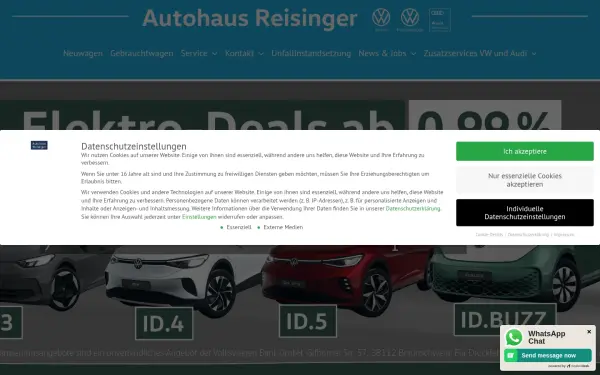 autohaus-reisinger.de