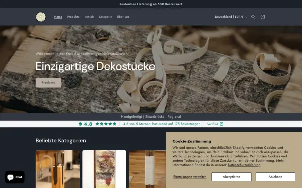 dekofaktur.de