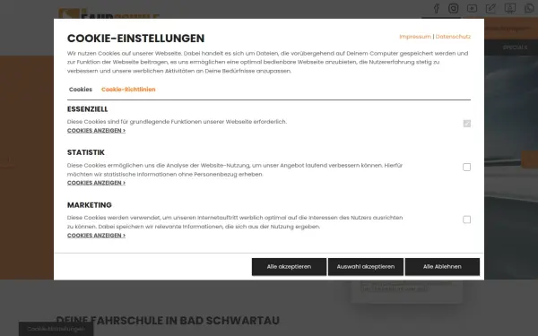 die-fahrschule-schwartau.de