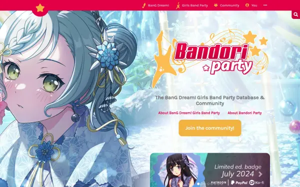 bandori.party